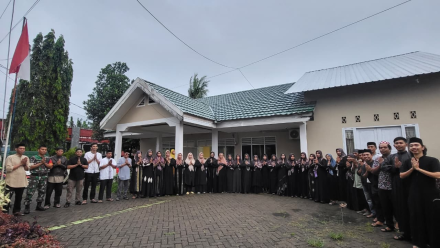 Album : BUKA PUASA BERSAMA. 21-03-2025